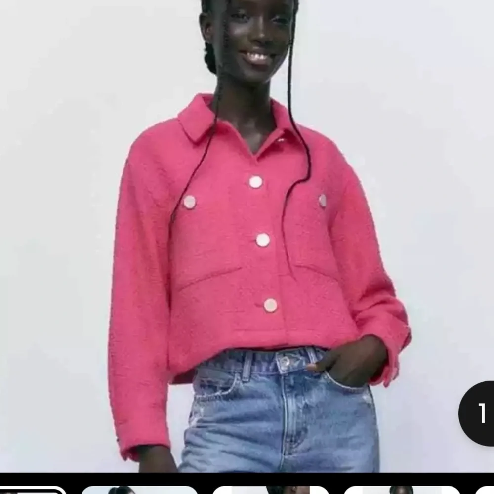 Zara run big